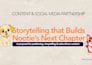 do content strategy and viral scriptwriting